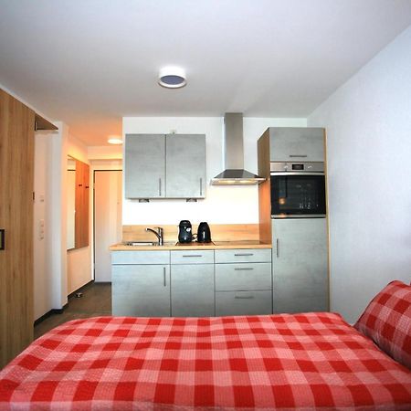 Ueberlinger See-Apartments Apartment 2 Ueber-See Uberlingen Exterior foto